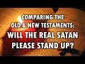 The truth about Satan (that you won't hear in church)