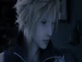 Cloud and Tifa- Better then me