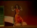 Shakira - Jean Hips Dont Lie