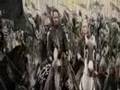 The Rise and Fall of Sauron