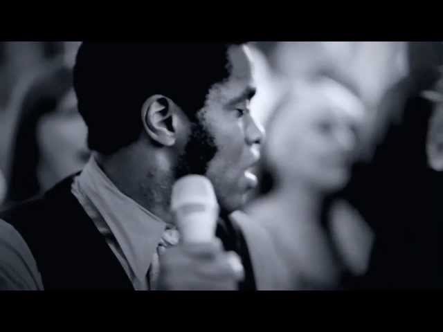 Vintage Trouble - Blues Hand Me Down (Official Video) Single Version