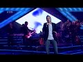 Liveshow 11 SHOTWTH (Phil Collins) & Hard 2 Handle (B.Crows)