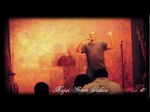 Paul Strong Comedy Showcase At the Funny Bone In Columbus Host Jack Sheperd & 107.5 Misty Jordan