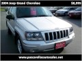 2004 Jeep Grand Cherokee Used Cars Oshkosh WI