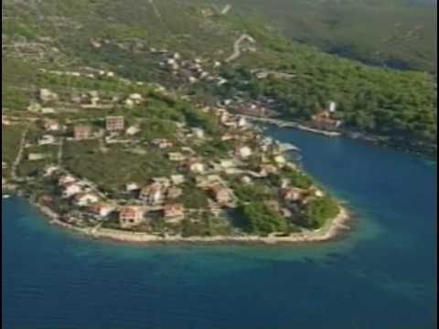 solta - The most beautiful place in the world !!! Song: I Want To Be Free Mix by Salt Tank feat. Néve Project work, 2002.