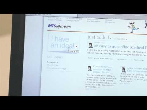 intranet factory -