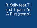 R.Kelly-I'ma Flirt