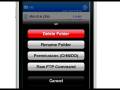 videos de FTP On The Go Overview