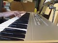 Click here to watch this video Doudou au piano