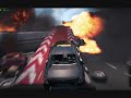 Wheelman PC Gameplay