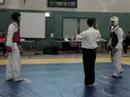 10 Jahre Taekwondo Training machen dich zum guten Tänzer!