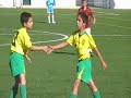 Jornada 9 Sancti-Petri APA \"A\" CD Safa San Luis \"A\"