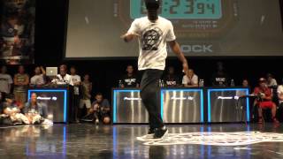 Creesto & Ness (West Gang) vs Tac & Zoom (Quight) – WDC 2014 Semi Final