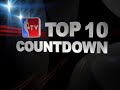 NBA TV Top 10: April 22nd
