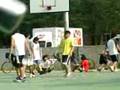 basketball muna
