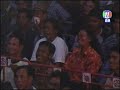 A hét videója: Legkomolyabb Muaythai
