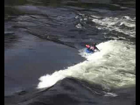 Freestyle EM 2008 Ourense Spanien Finale Frauen Junior