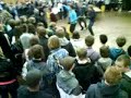jump on it flashmob