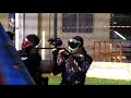 PUM vs DRM Copa Valken