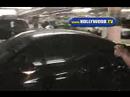YouTube - Mel B Has Lunch At The Newsroom