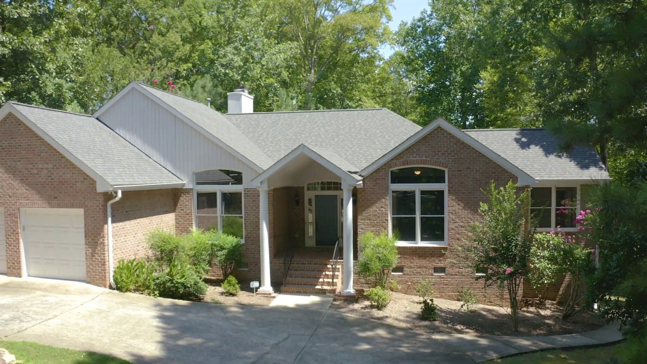 Virtual Tour 563 Oak Crest Dr, Chapel Hill, NC
