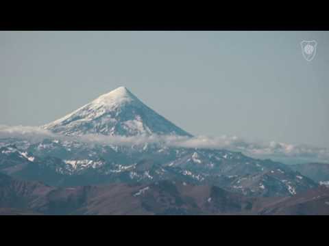 De la Patagonia a Uruguay! 