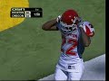 UH vs UO 09-01-07 Alridge 85 yd TD UH vs UO 09-01-07 Alridge 85 yd TD