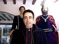 XAVIER ABAD DIRECTOR DE LA MARAT� ENS INVITA A PARTICIPAR