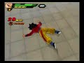 DBZ BT2 - Ultimate Gohan VS Super Saiyans DBZ BT2 - Ultimate Gohan VS Super Saiyans