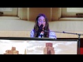 Sara Bareilles - Single Ladies (Live @ The Rio Theatre, Vancouver)