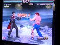 (Lockhard) ning(shanghai) vs max(Hong kong) 2