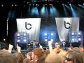 Biffy Clyro - 57 - Leeds Festival 2008