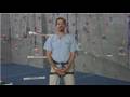 Rock Climbing Walls & Rappelling : Build a Rock Climbing Wall