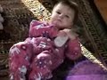 not too sure if this is seizure activity or not? Megan has mitochondrial disease ans does have seizures...but not to sure if this is one of them?
