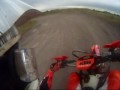 Motocross video 3 of 3, Abram Motopark
