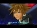 Sora and Riku new scene from finalmix+ Sora and Riku new scene from finalmix+