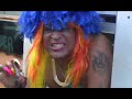 ms peachez chicken bar b q music video