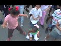 peachez new video wit kids...bar b q song.....music video..order ringtones @ www.playphone.com/mspeachez    for more info call 318.688.0918   u hear me ?!