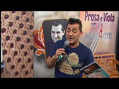 Prosa e viola com Willian e Renan - TV Paraná Educativa do Paraná - com a banda Talagaço.