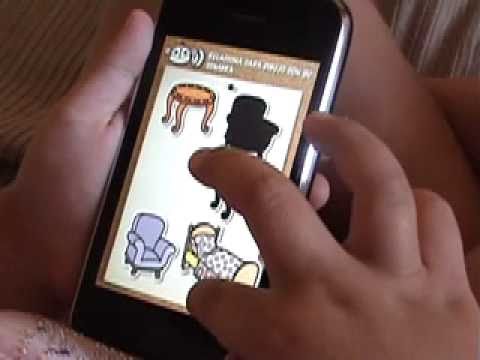 0 Learn with Bobot, aplicación educativa para niños