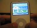 Sonic the Hedgehog - iPod Controls