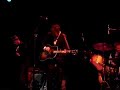 Josh Ritter - Harrisburg/Tiny Cities  (Minneapolis)