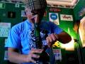 90 Year Old Smoking Weed Marijuana Marihuana Dope