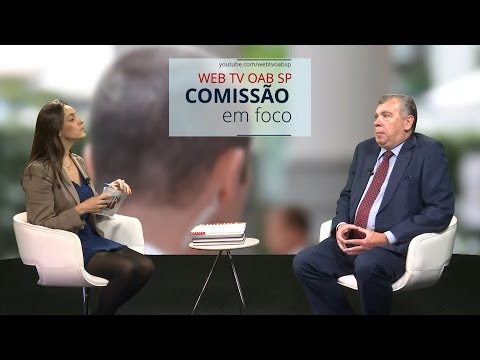 Parceria entre SESVESP e OAB - Thumb
