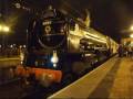Tornado In York