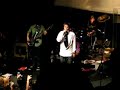 Flobots - \"Handlebars\"