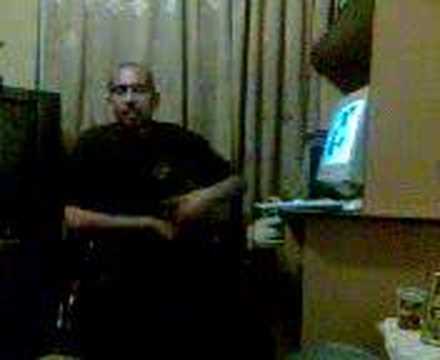 yo soi aquel.. (litotes 2008?)....