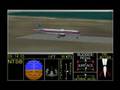 Flight Path Animation of the American Flight 587 accident