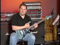 Scott Allen Instructional Video - Arpeggios Scott Allen Instructional Video - Arpeggios