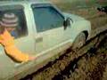 blazer 4x4  atolada